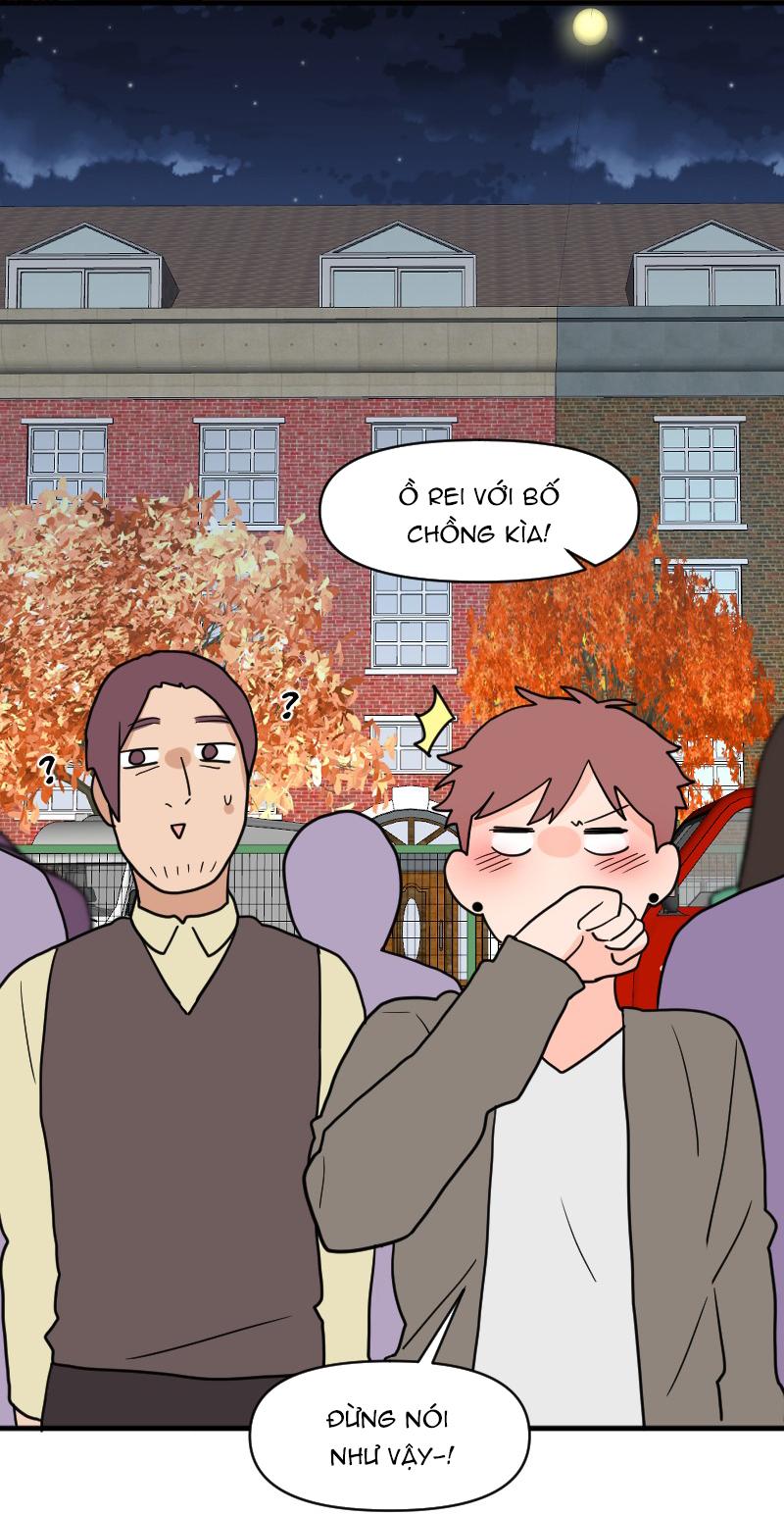 Truyện Ngôn Nhưng Không Ngôn Lắm - Chap 60