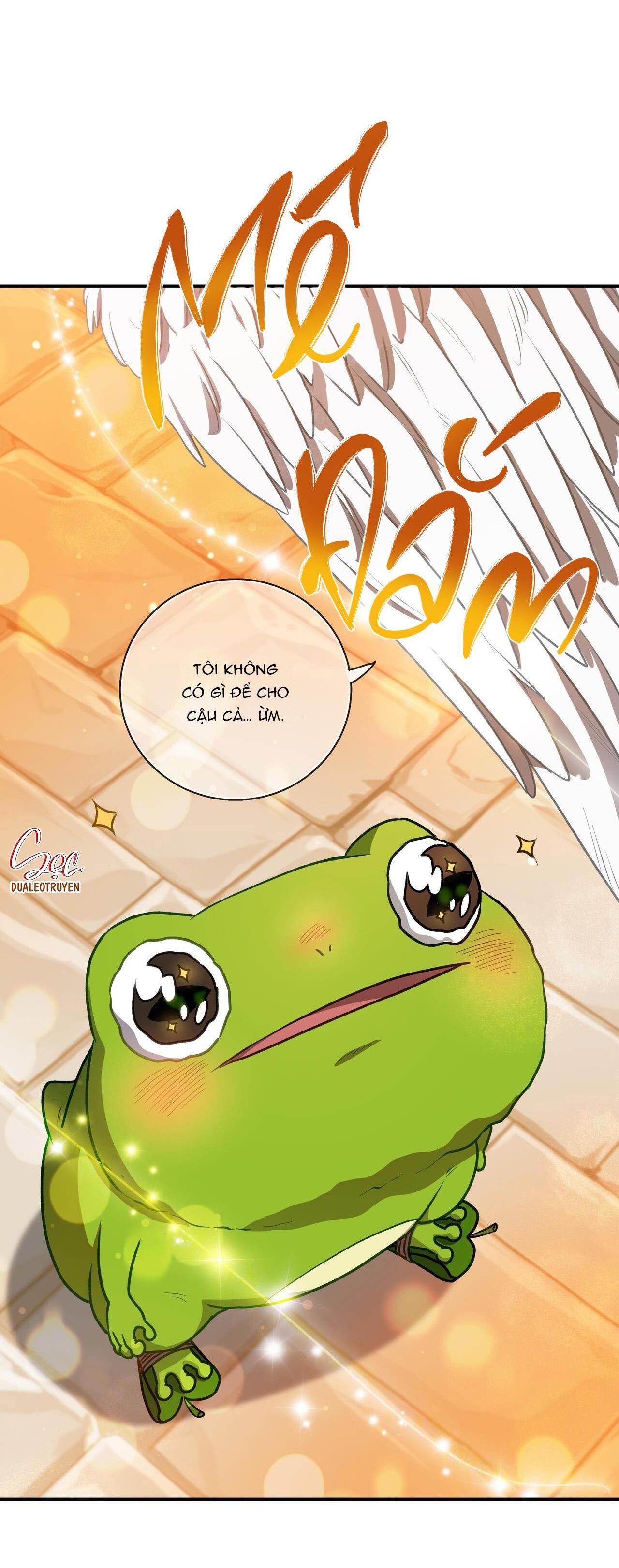 CÁCH TỒN TẠI NHƯ MỘT NGƯỜI CHƠI - Chap 29