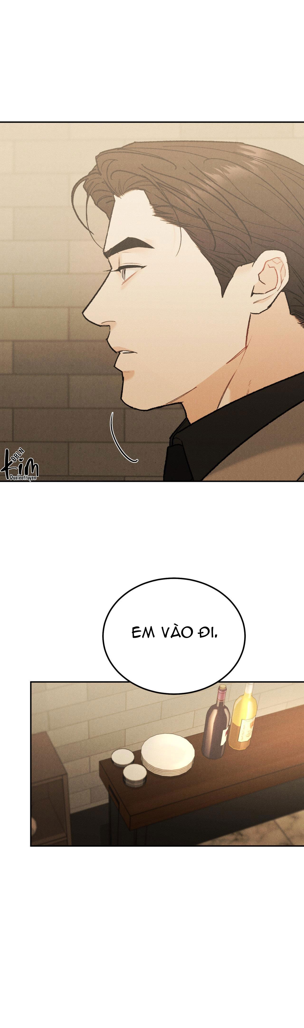 VƯỢT QUA GIỚI HẠN - Chap 72