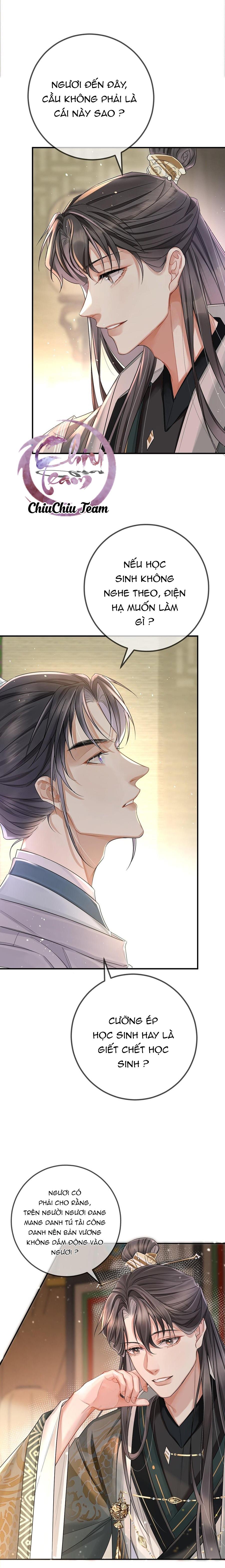 Ôn Hương Diễm Ngọc (END) - Chap 2