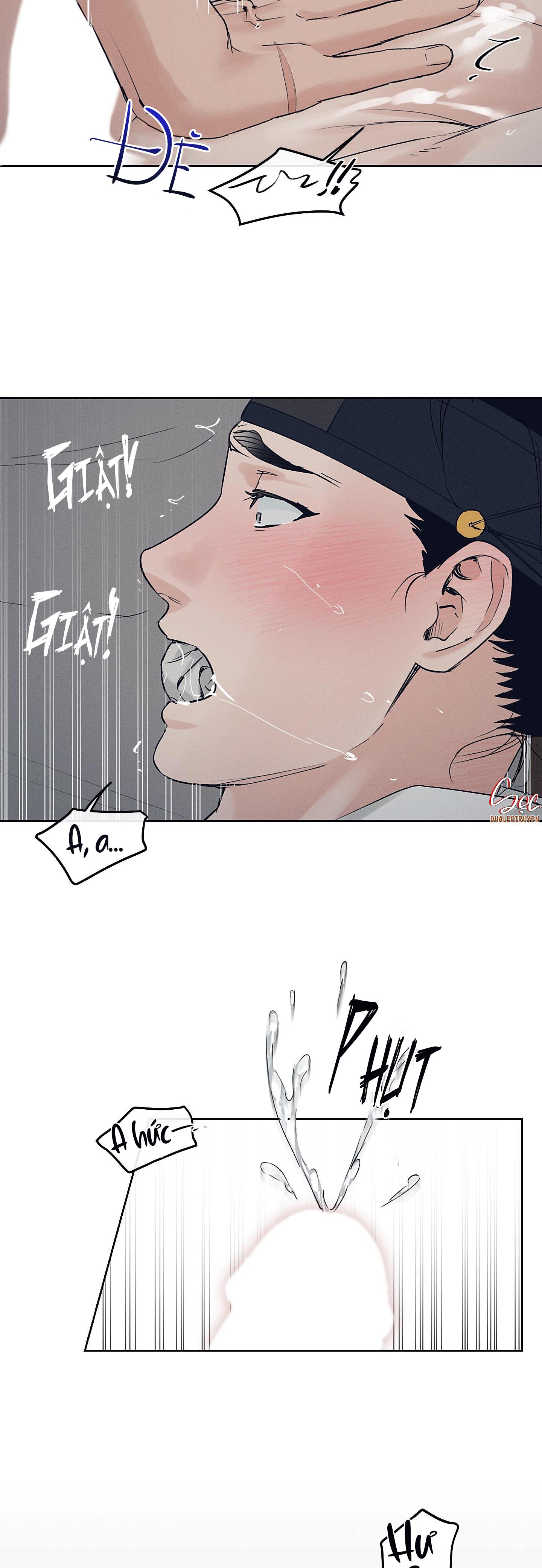 CỬA HÀNG ĐỒ CHƠI NGƯỜI LỚN JOSEON - Chap 29