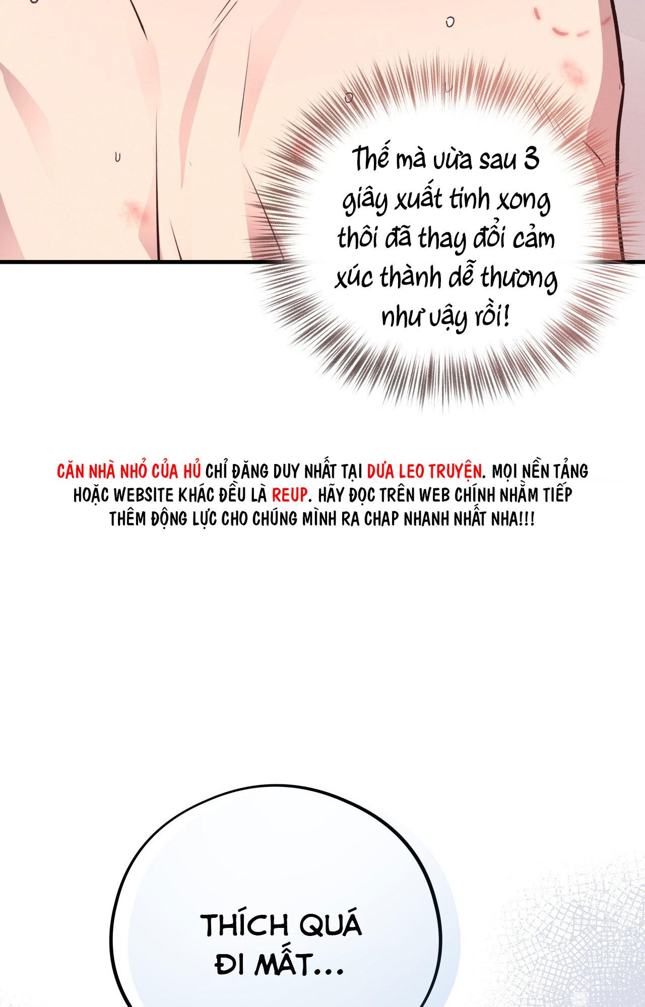 MẬT GẤU - Chap 29