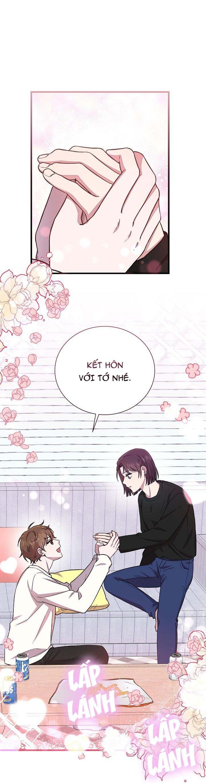 Làm Thế Nào Để Chia Tay Với Anh Ta - Chap 22