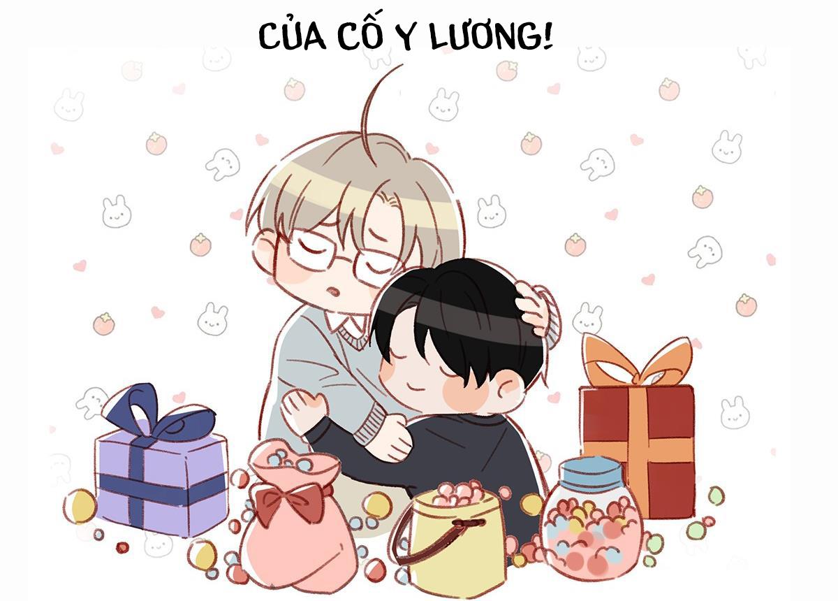 Tôi và đối tác của tôi [DROP] - Chap 20