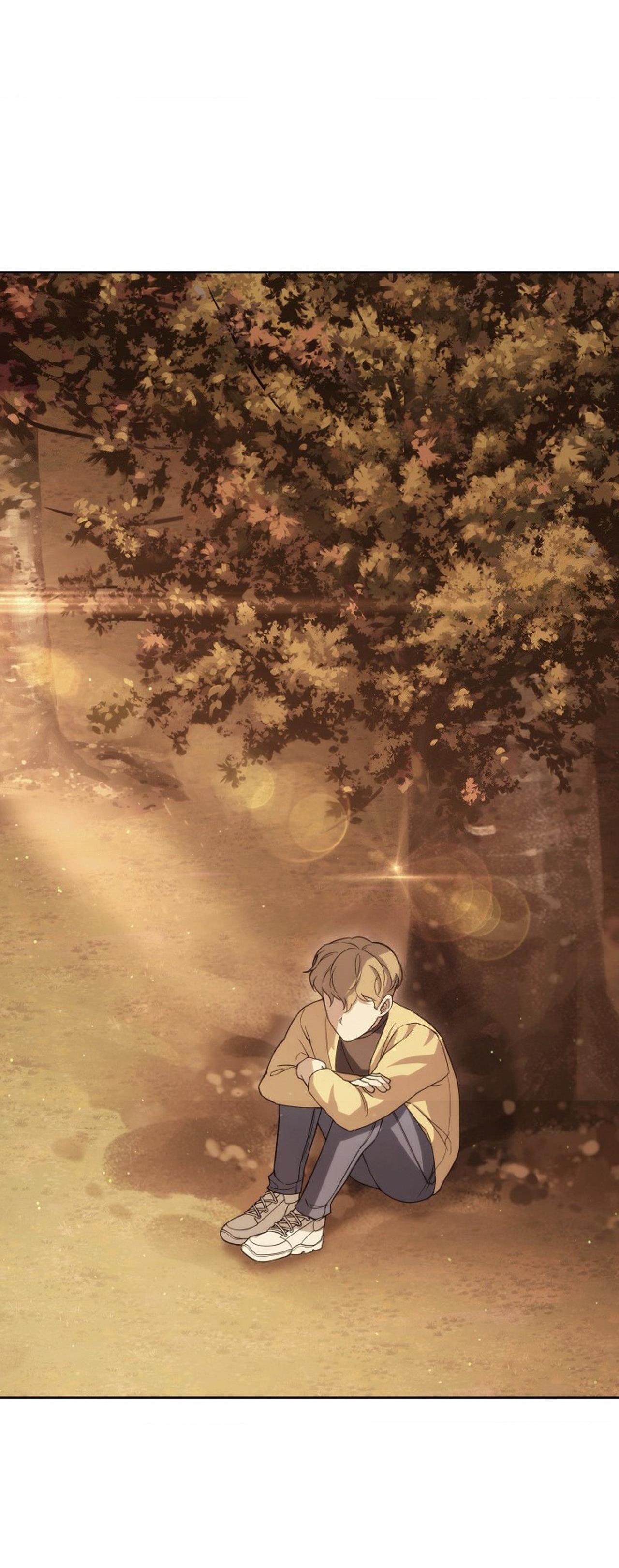 (ABO) MỐI QUAN HỆ KHÔNG HOÀN CHỈNH - Chap 13