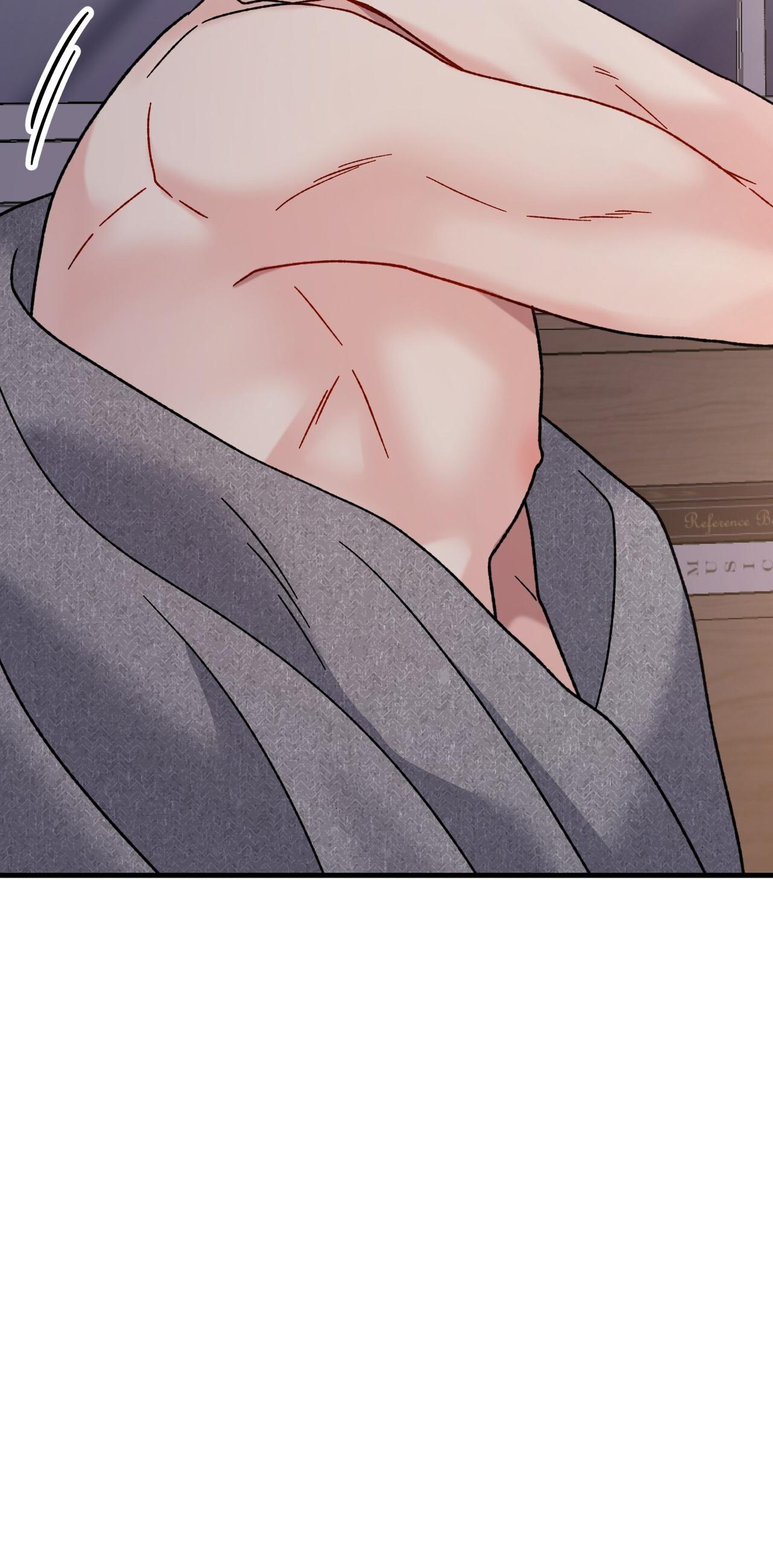 CẬU KHÔNG PHẢI LÀ GU CỦA TÔI - Chap 14