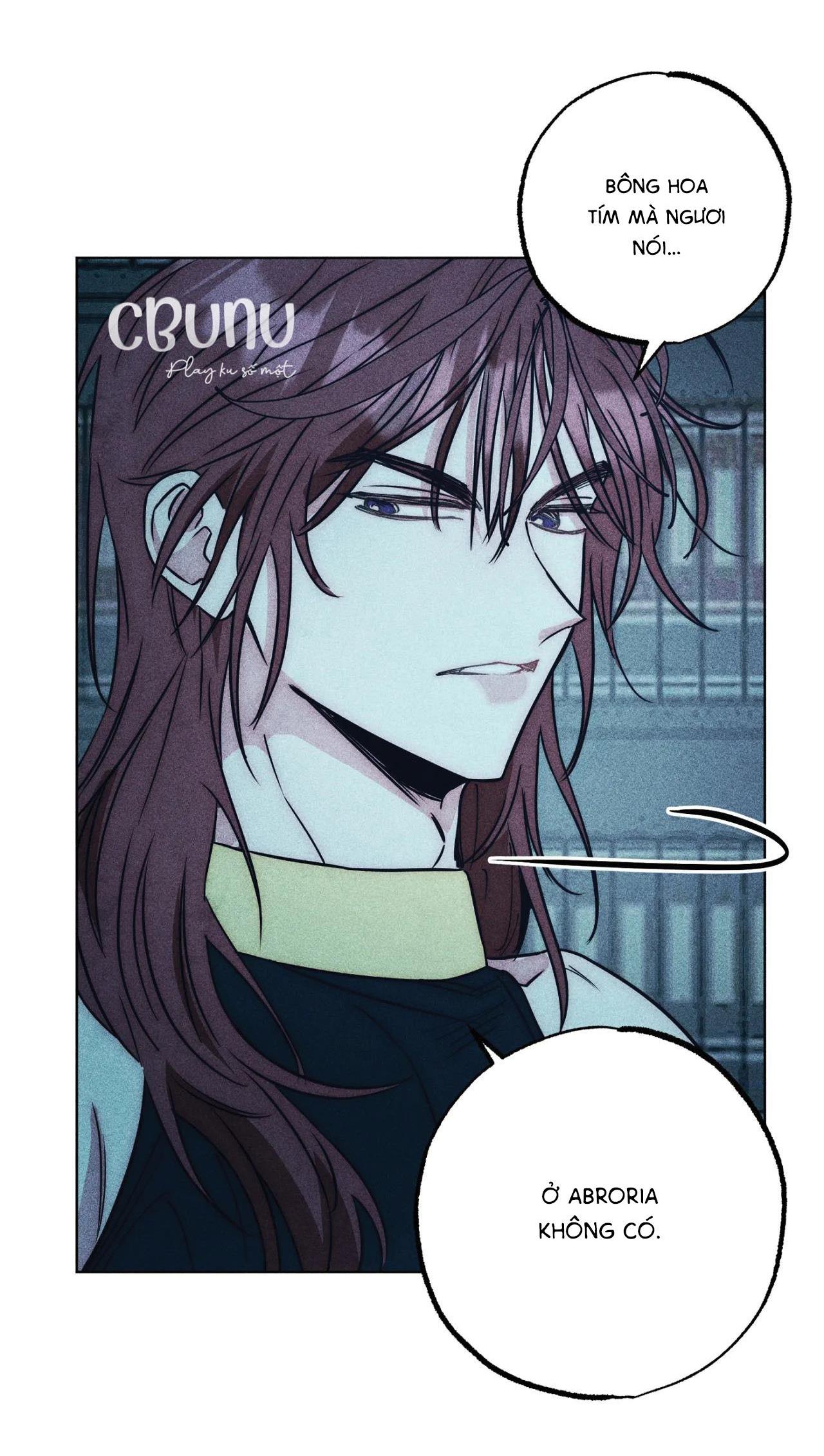 (CBunu) Làm vị cứu tinh thật dễ dàng - Chap 67