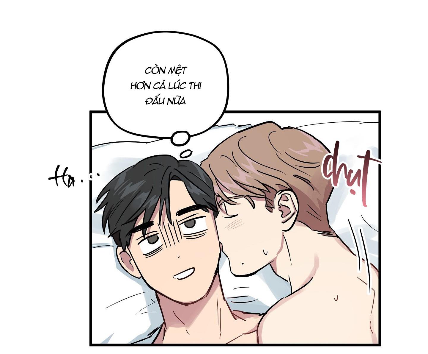 Tuyển Tập Manhwa Dằm Khăm - Chap 29