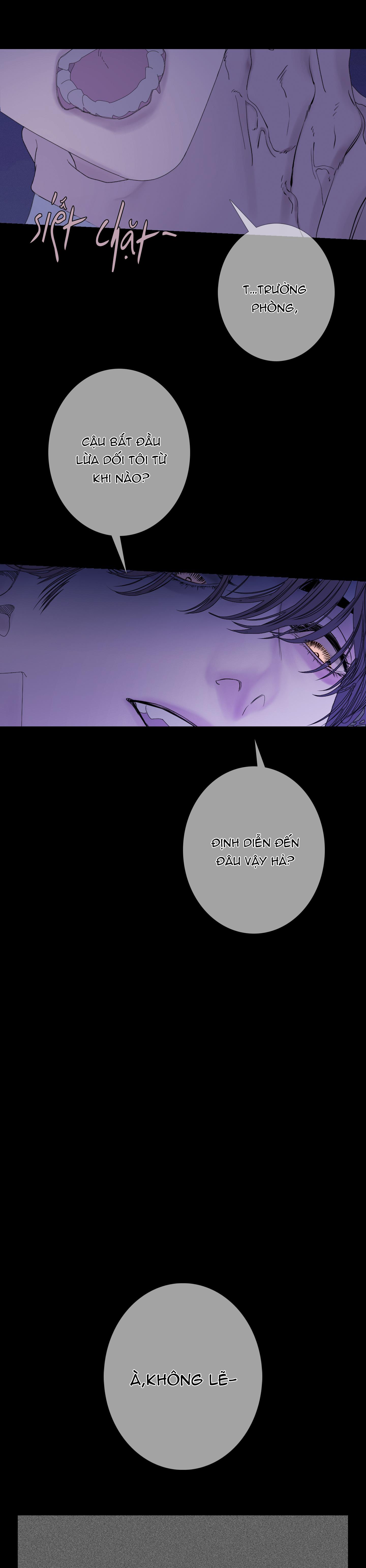 CHUYỆN QUỶ MÔN QUAN - Chap 39