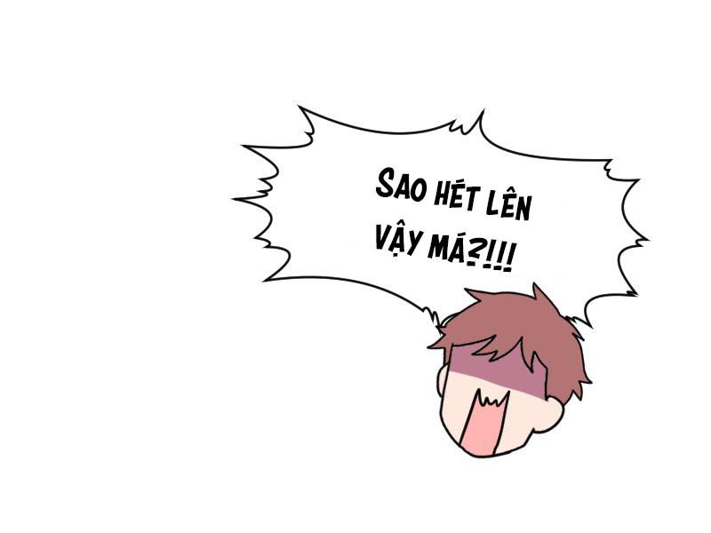 Truyện Ngôn Nhưng Không Ngôn Lắm - Chap 58