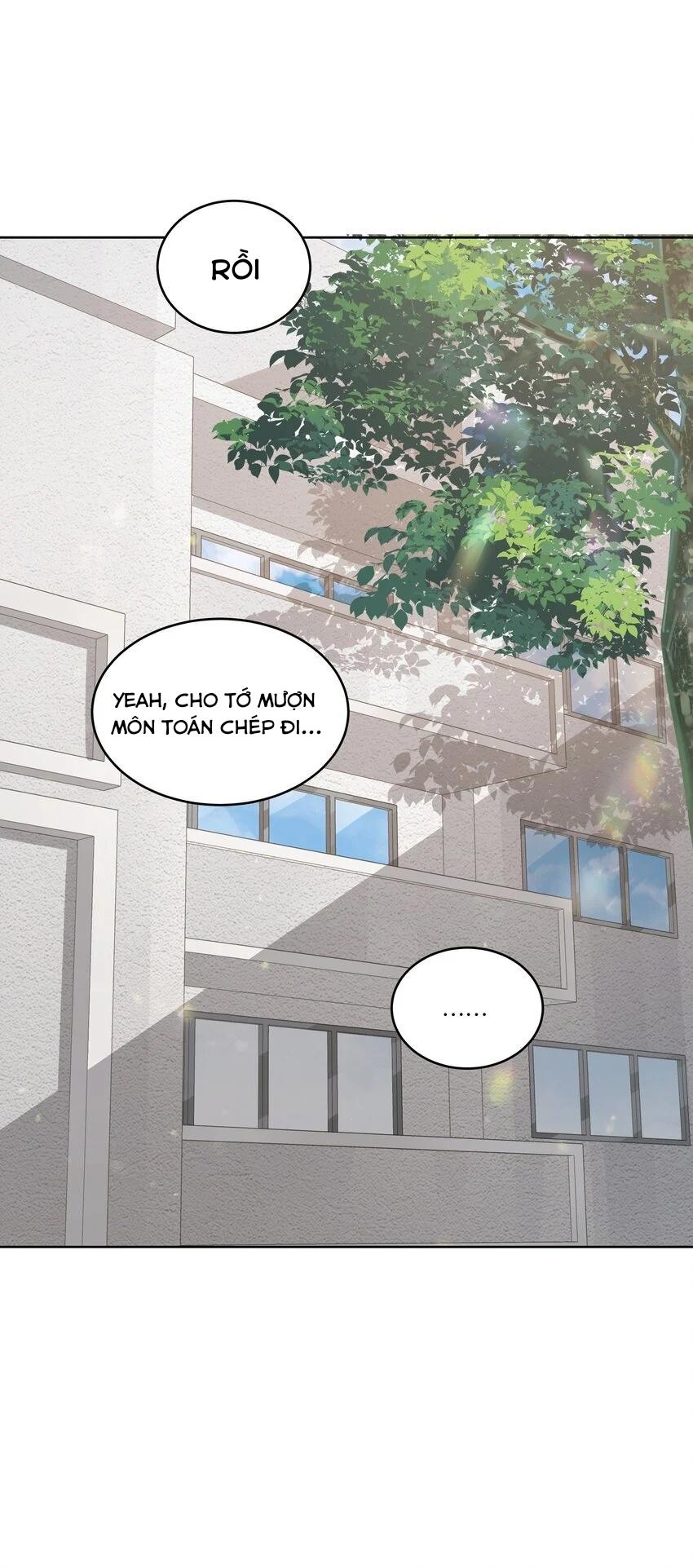 Năm tháng qua - Chap 21