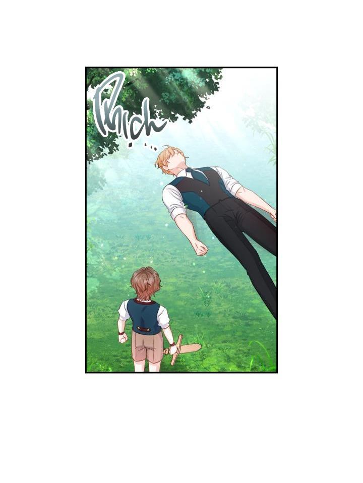 TIỂU BÁ TƯỚC BETA NAY ĐÃ KHÁC XƯA - Chap 6