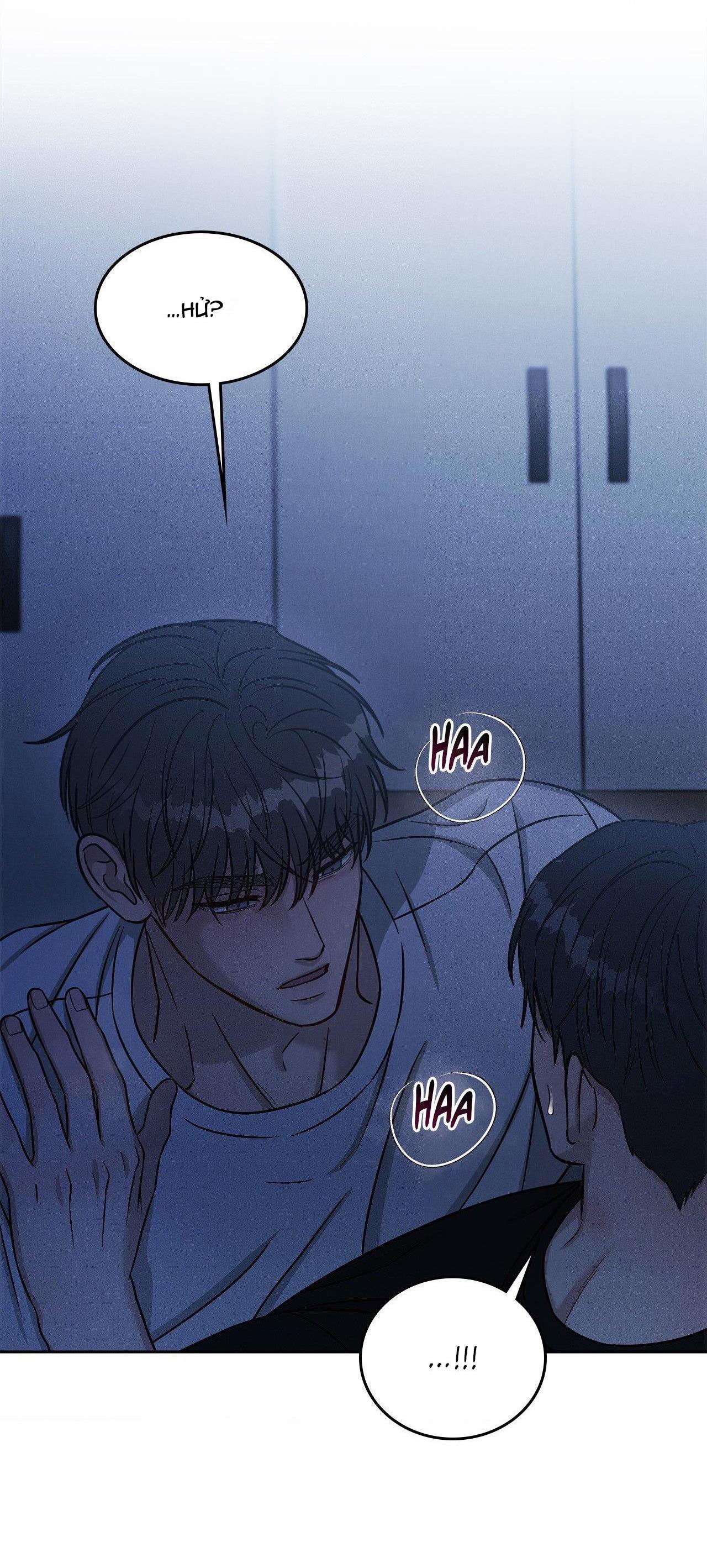 Giả Dược - Chap 23