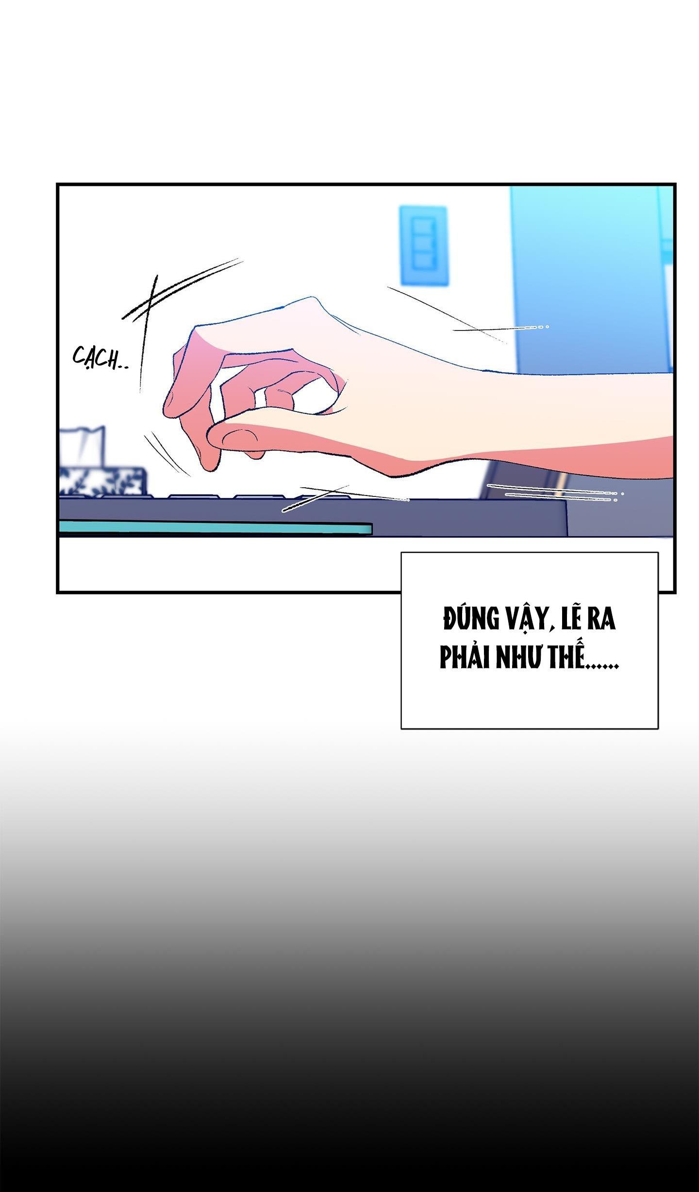 ÔNG CHÚ BÊN CỬA SỔ - Chap 32