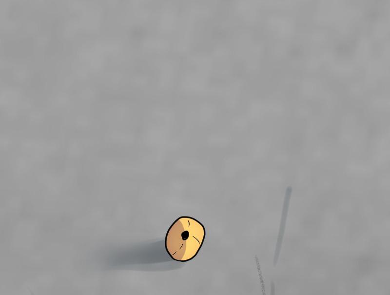 Truyện Ngôn Nhưng Không Ngôn Lắm - Chap 60