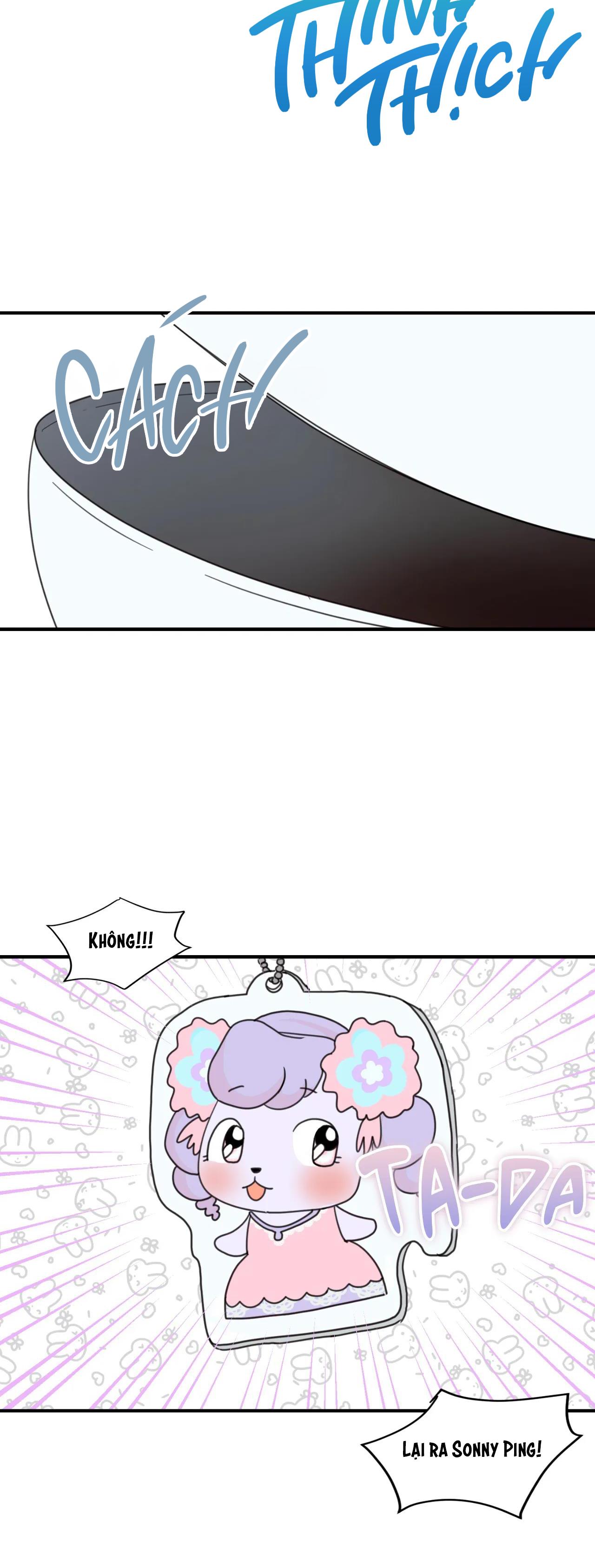 NGÔI NHÀ HƯỚNG MẶT TRỜI MỌC - Chap 9