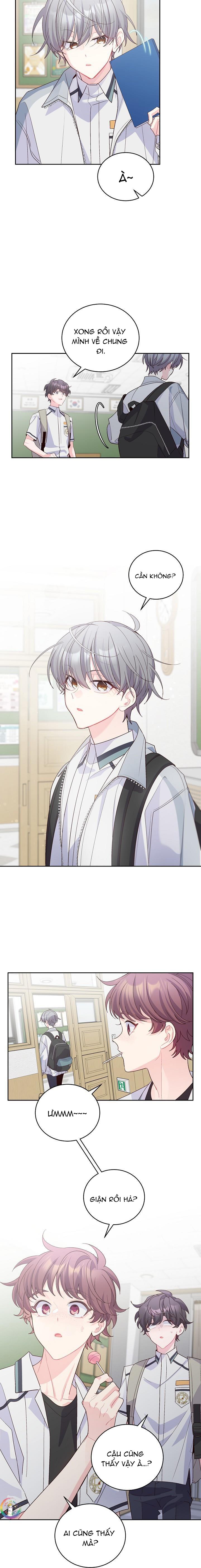 Merry Marbling - Chap 59