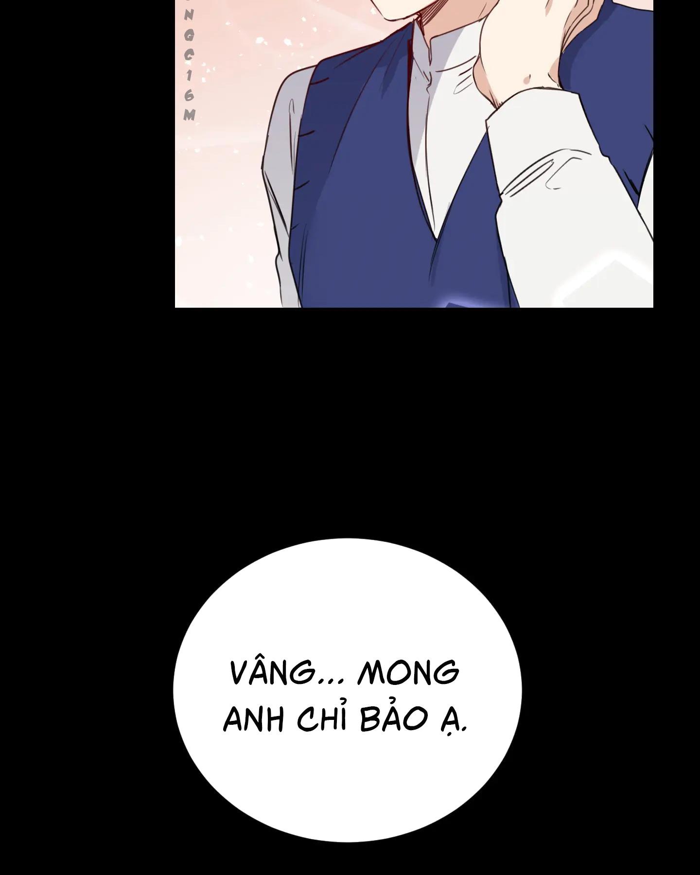 Mối Tình Bất Thường - Chap 2