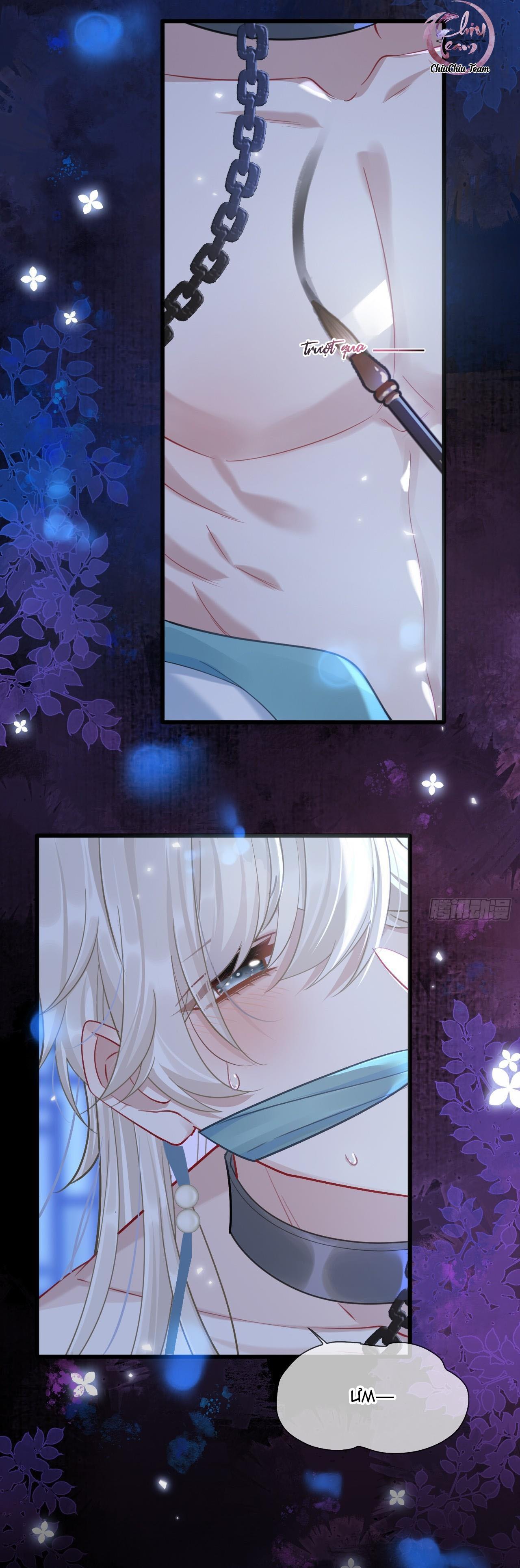 Rắp Tâm Bất Kính - Chap 1