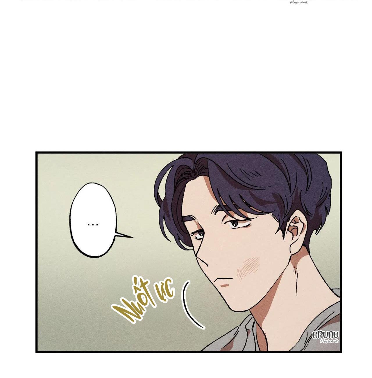 (CBunu) Bẫy Đôi Ngọt Ngào - Chap 28