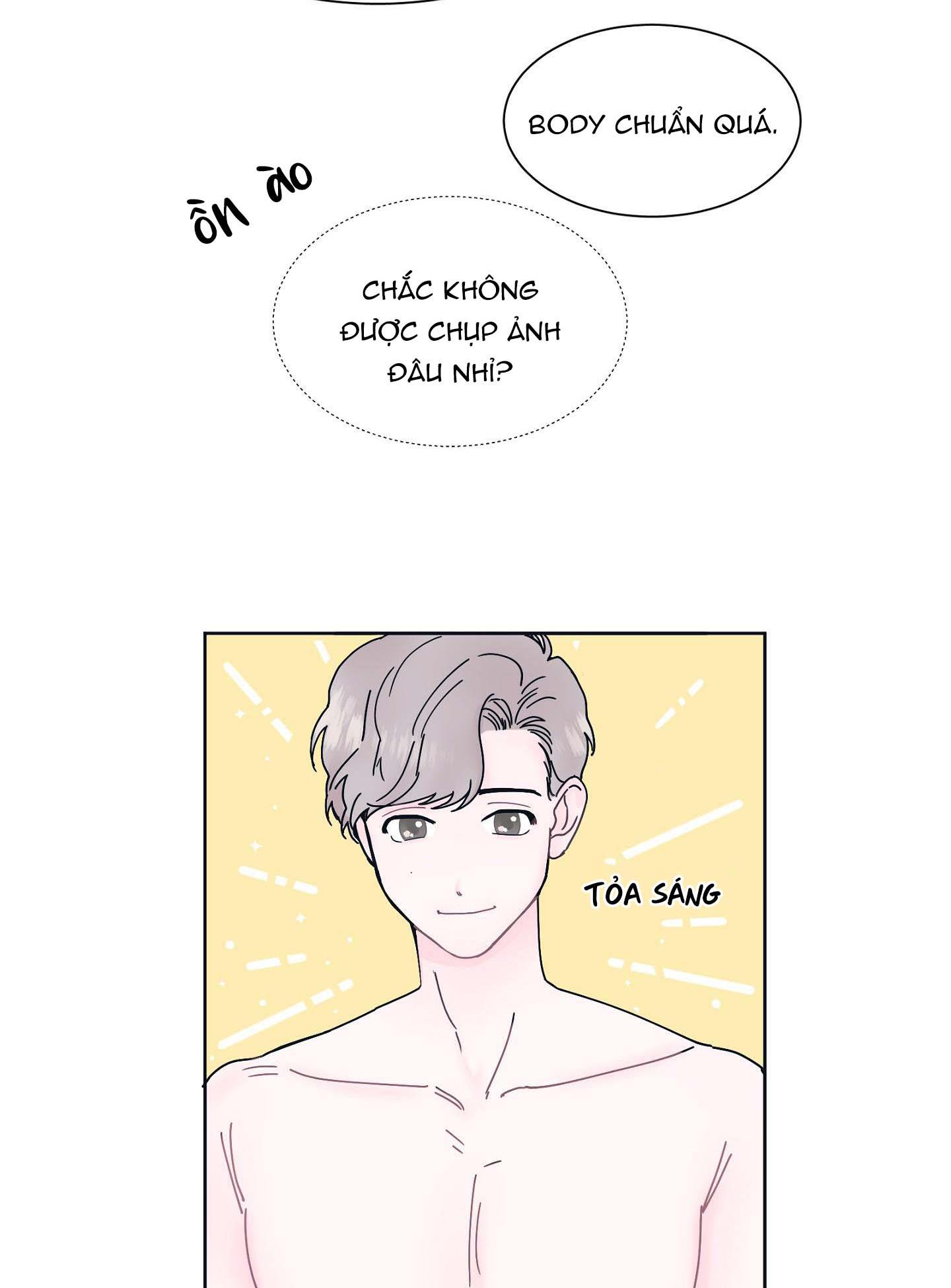 Tuyển Tập Manhwa Dằm Khăm - Chap 14