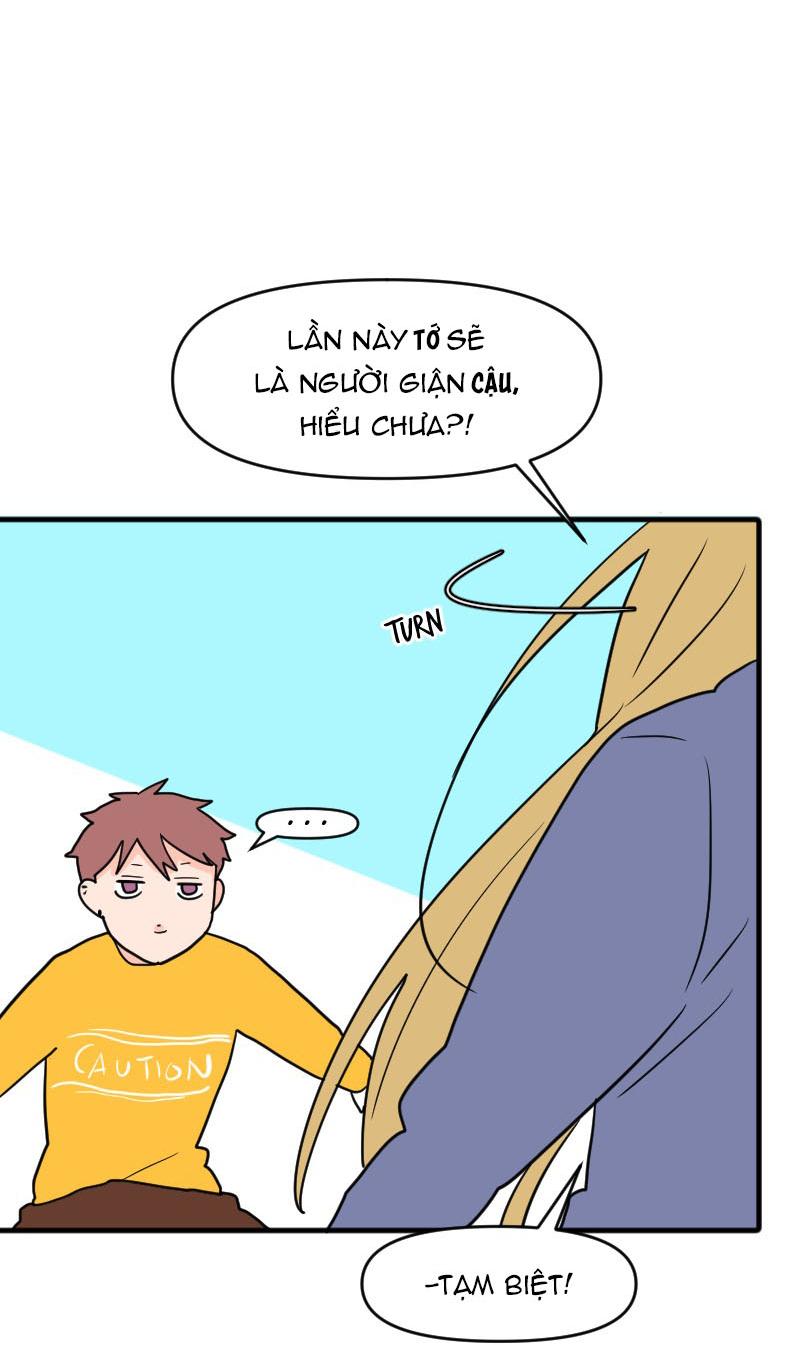 Truyện Ngôn Nhưng Không Ngôn Lắm - Chap 58