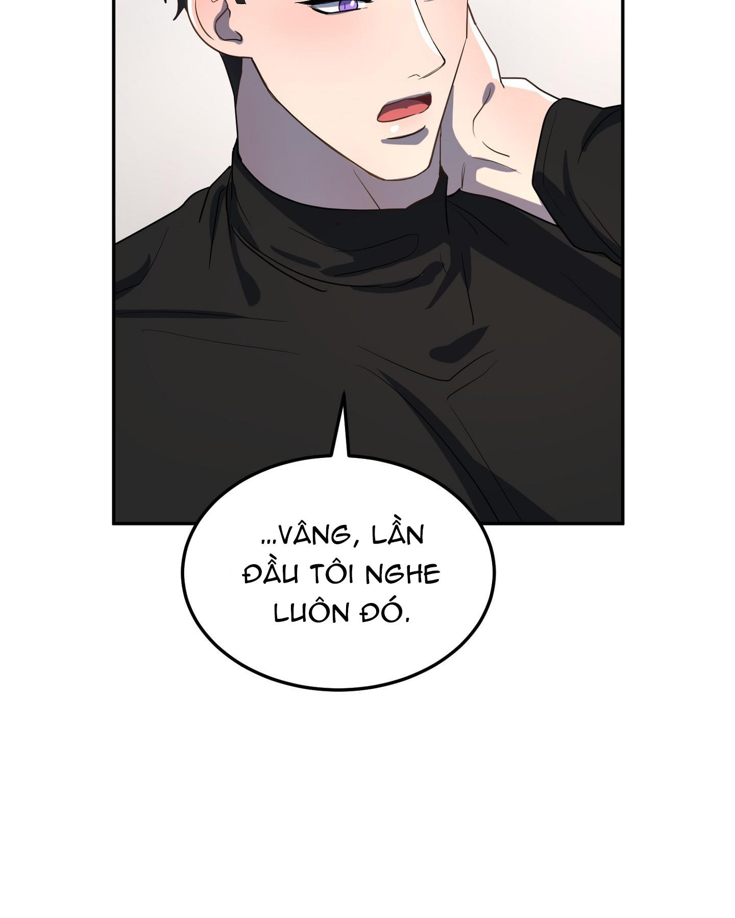 Tuyển Tập Manhwa Dằm Khăm - Chap 20