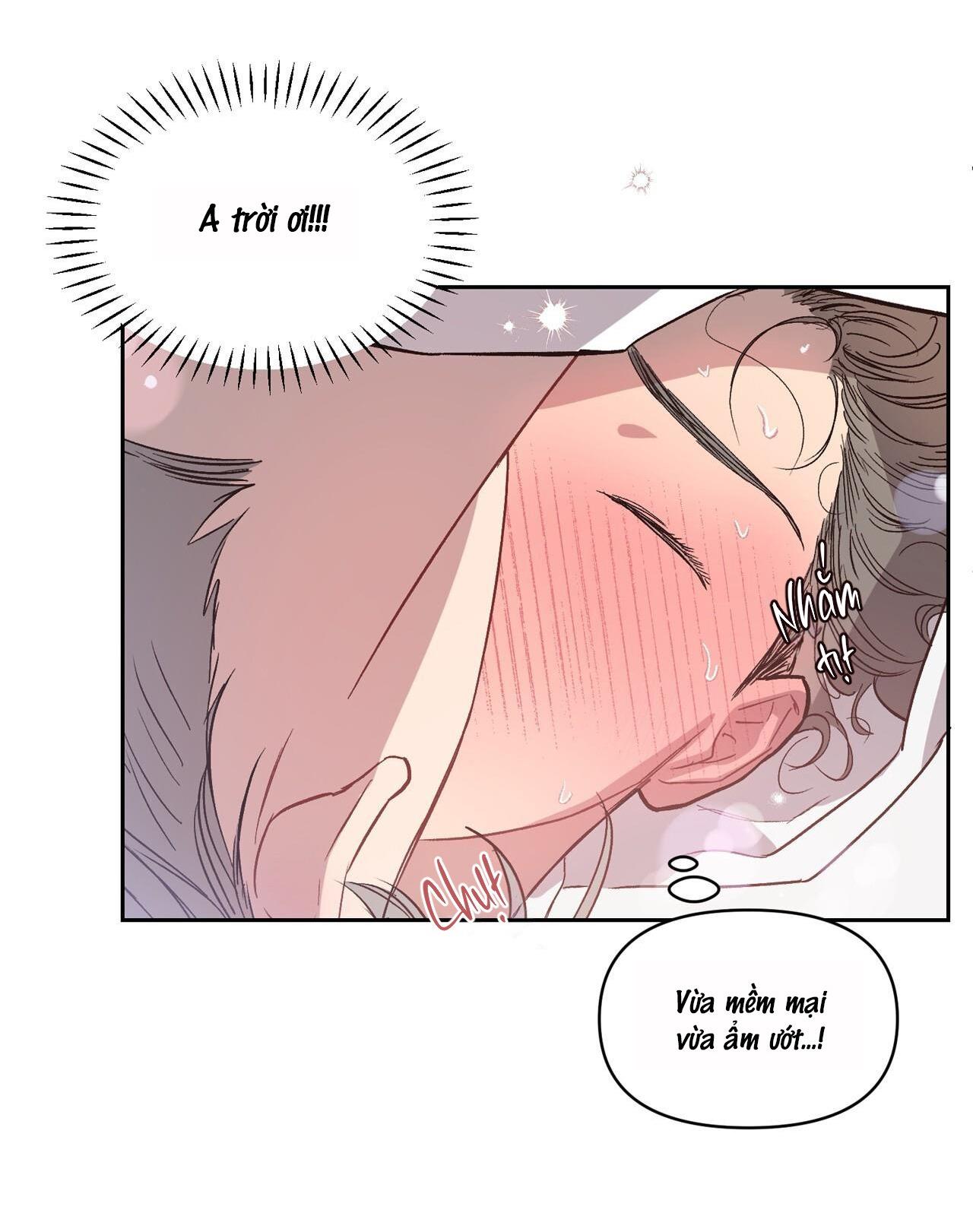 (CBunu) Bí Mật Của Mái Tóc - Chap 24