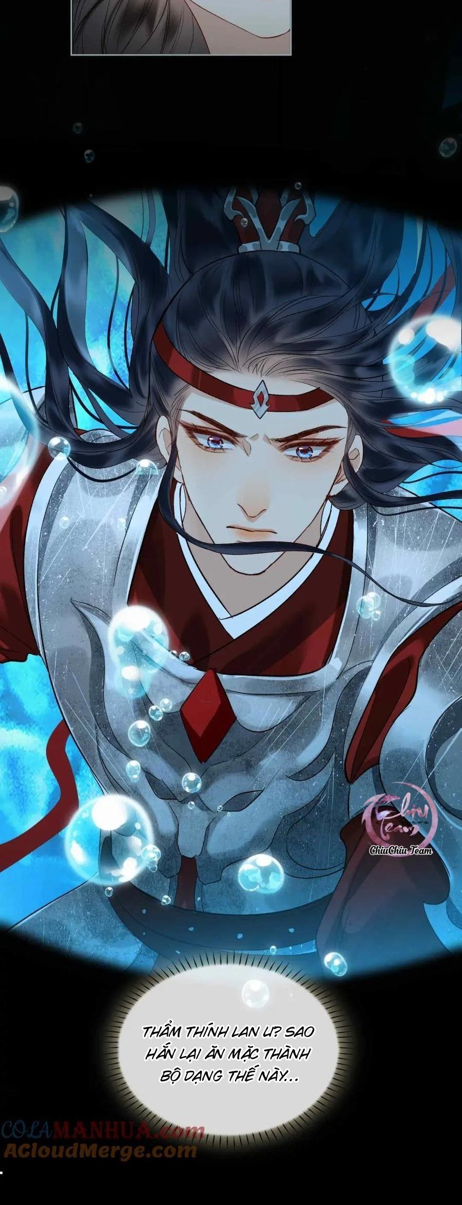 Dục Vọng - Chap 14