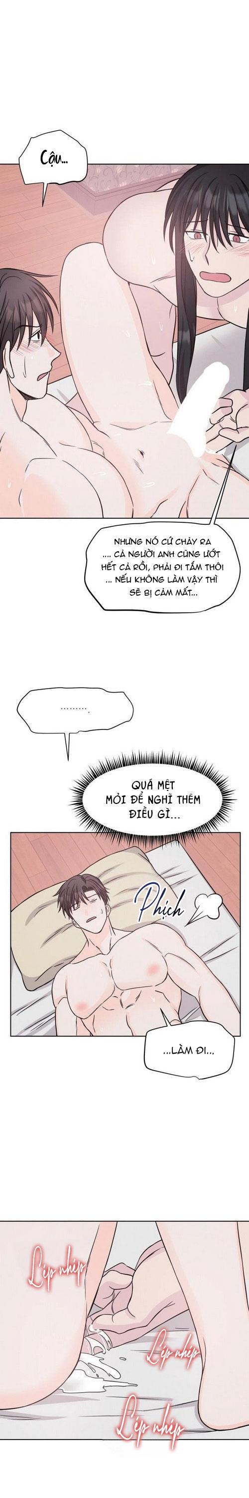 QUỶ ĐÓI - Chap 11