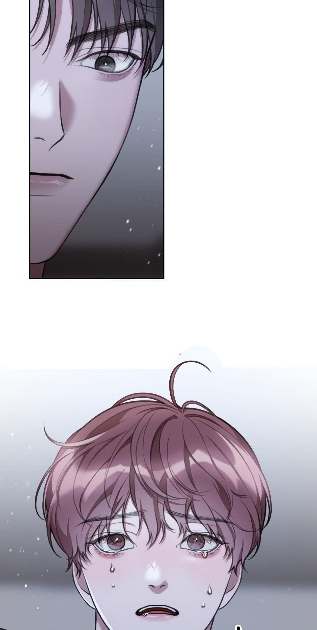 NHẬT KÝ GIAM CẦM THƯ KÝ JIN - Chap 19