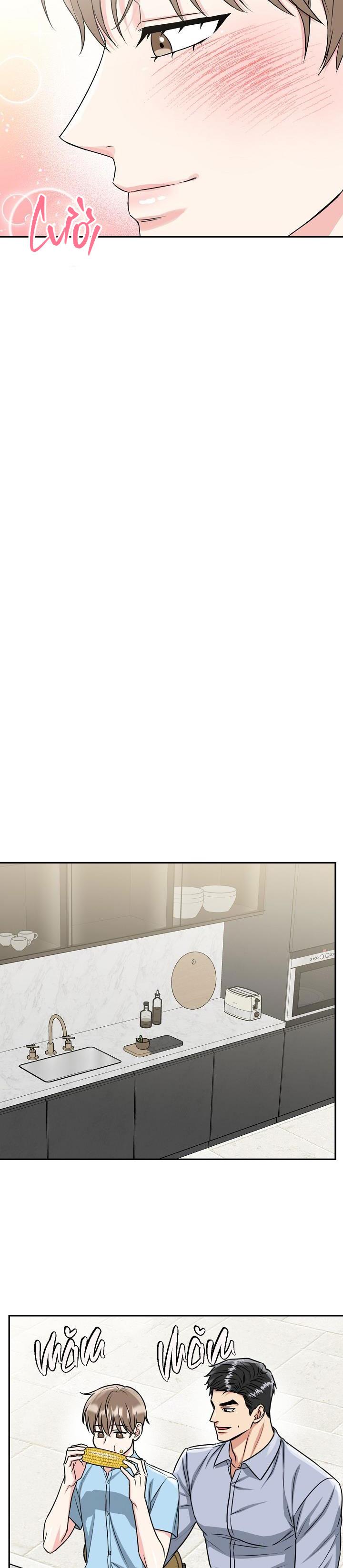 (ABO) HANG HỔ - Chap 29