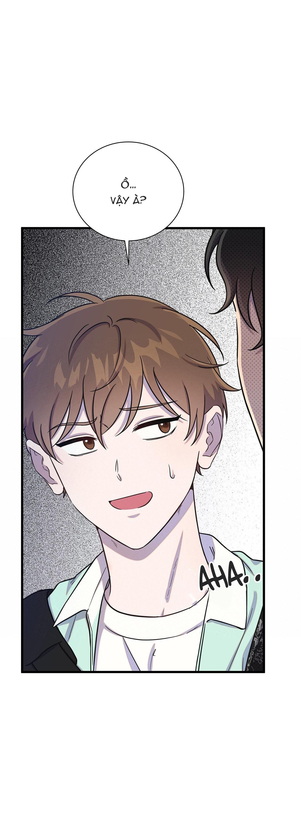 Làm Thế Nào Để Chia Tay Với Anh Ta - Chap 18