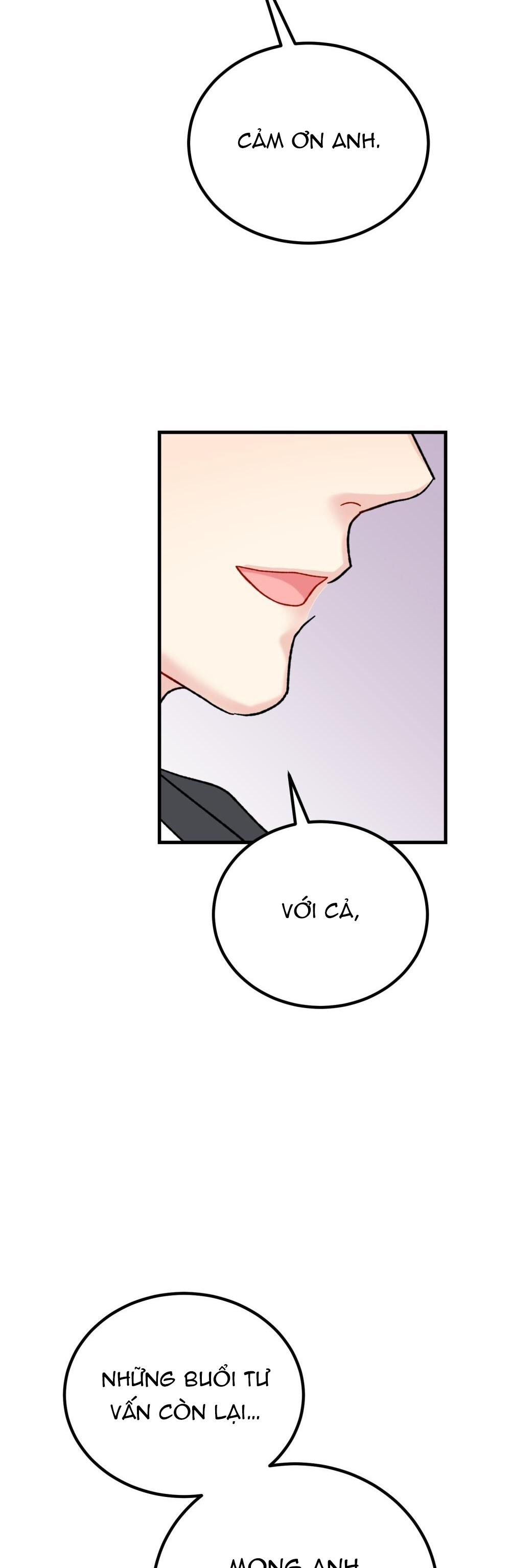 CẬU KHÔNG PHẢI LÀ GU CỦA TÔI - Chap 18