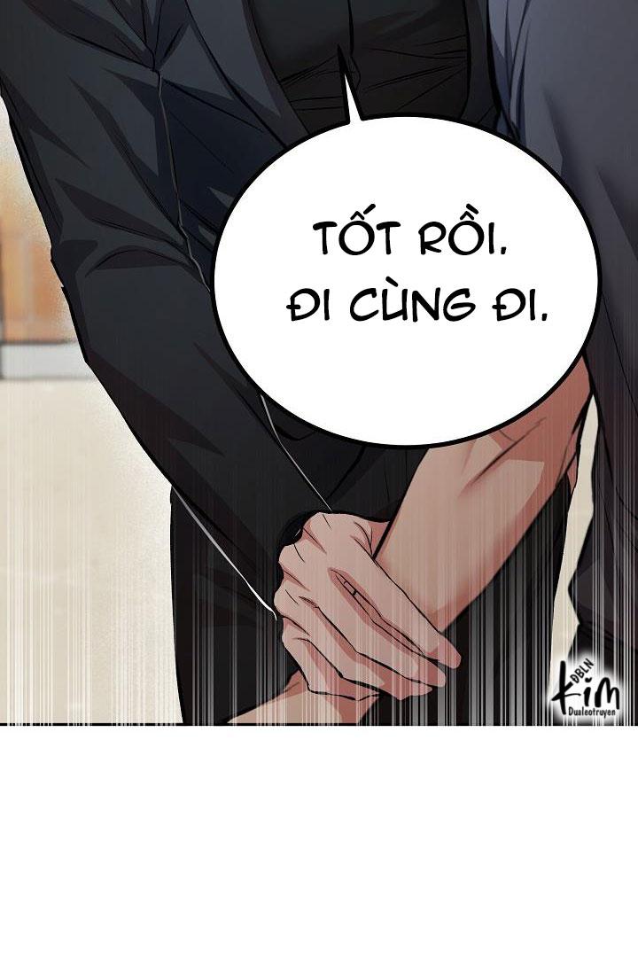 CHÓ VÀ CHIM - Chap 3