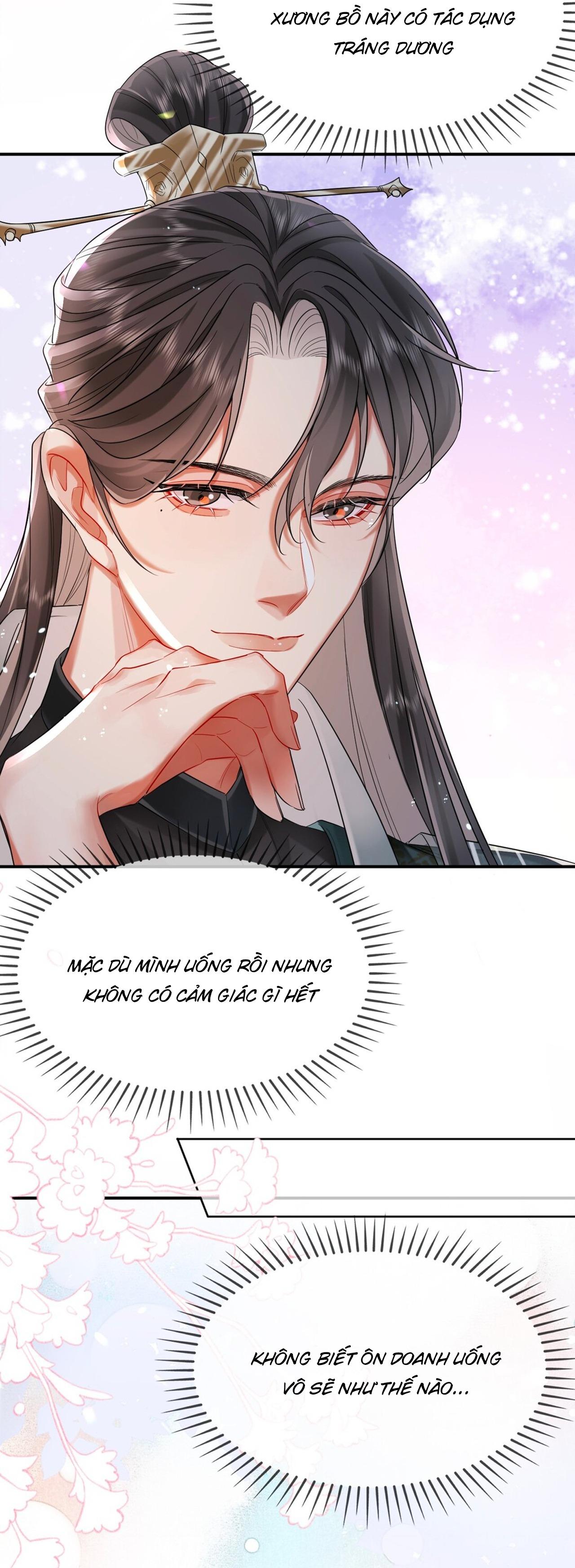 Ôn Hương Diễm Ngọc (END) - Chap 7