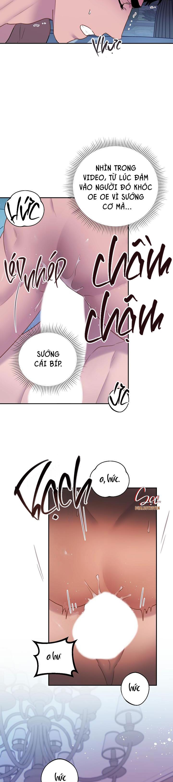 THỢ SĂN MỘT ĐÊM 10 LẦN - Chap 5