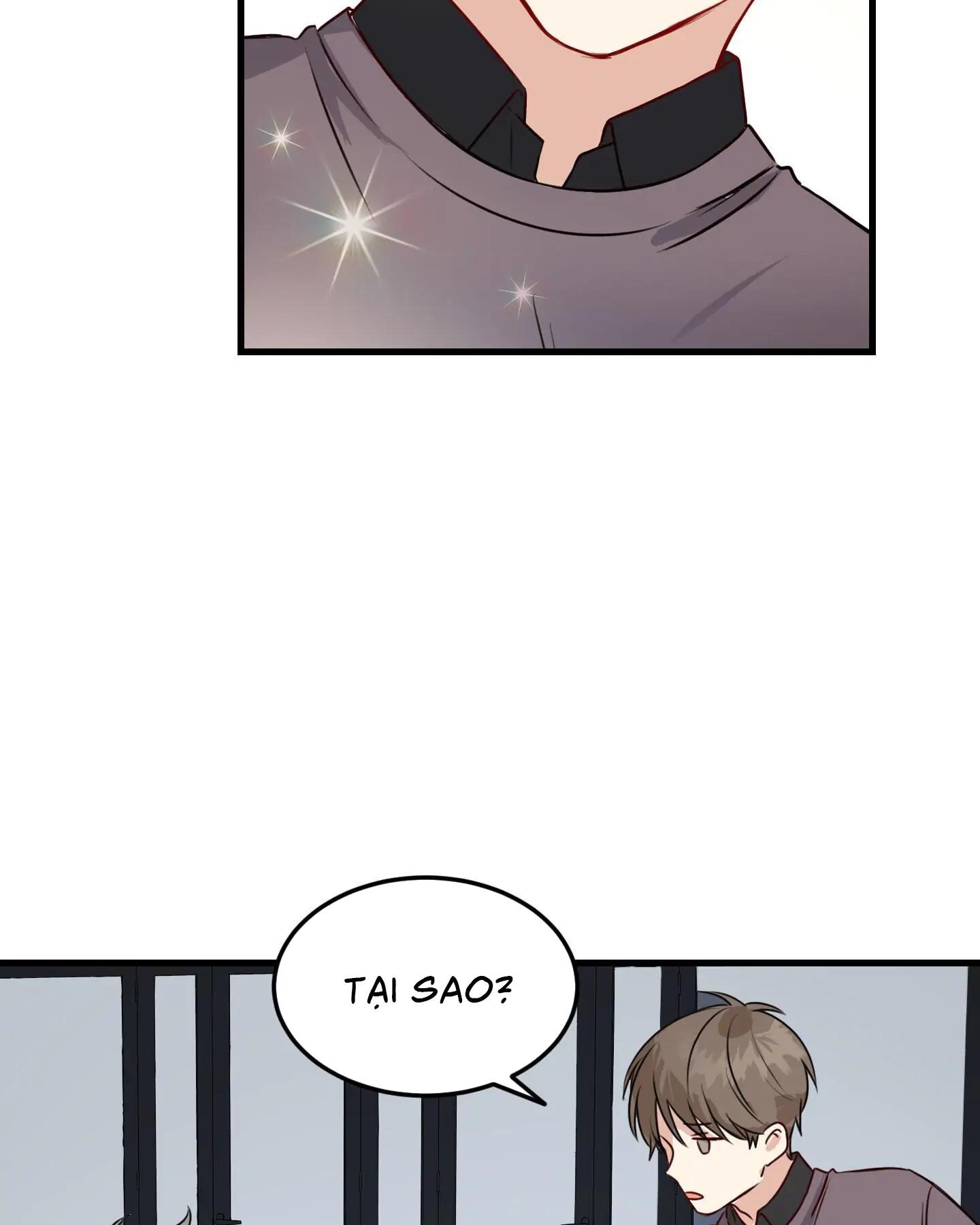 Mối Tình Bất Thường - Chap 1