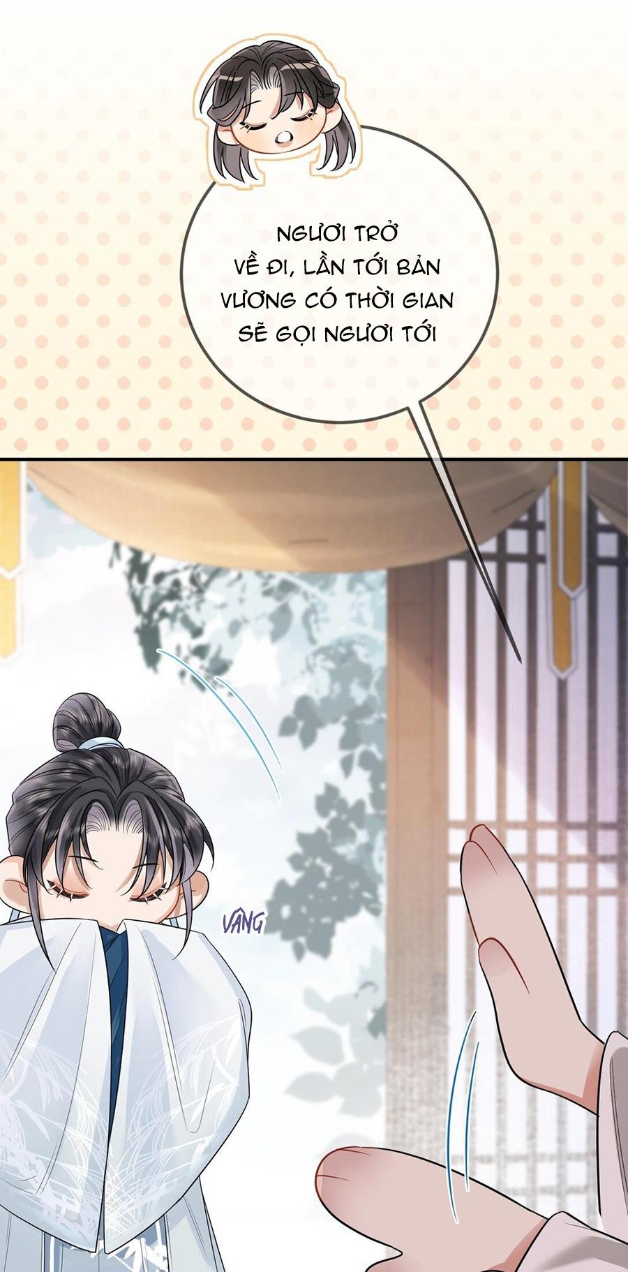 Ôn Hương Diễm Ngọc (END) - Chap 5