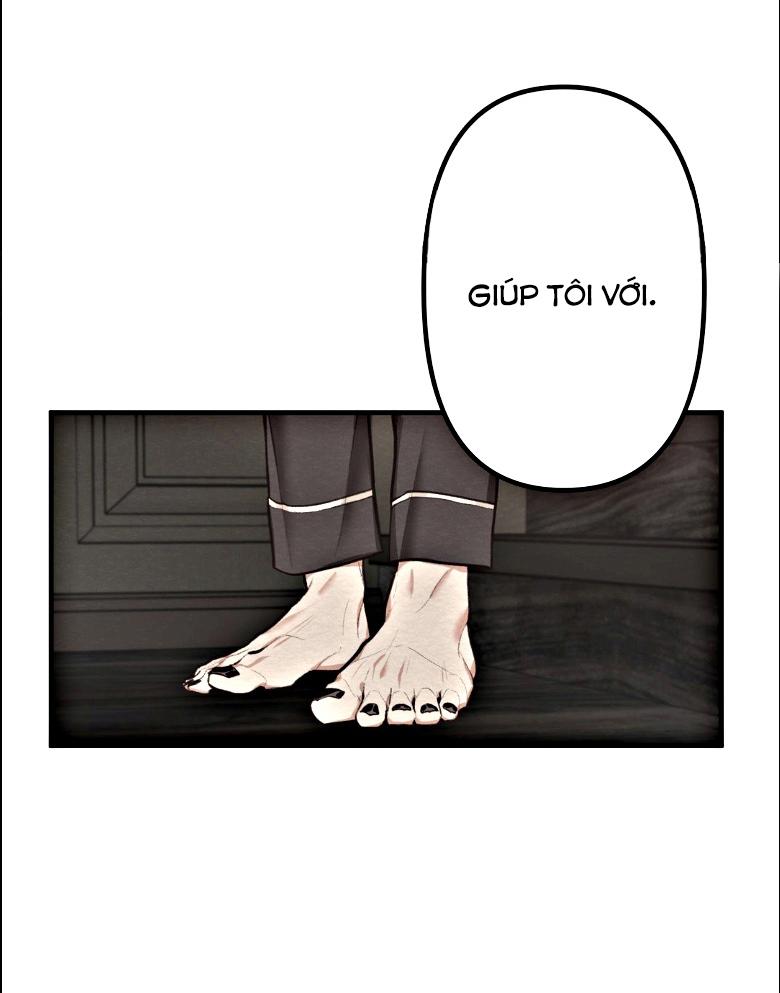 DEVIL ON TOP - Chap 2