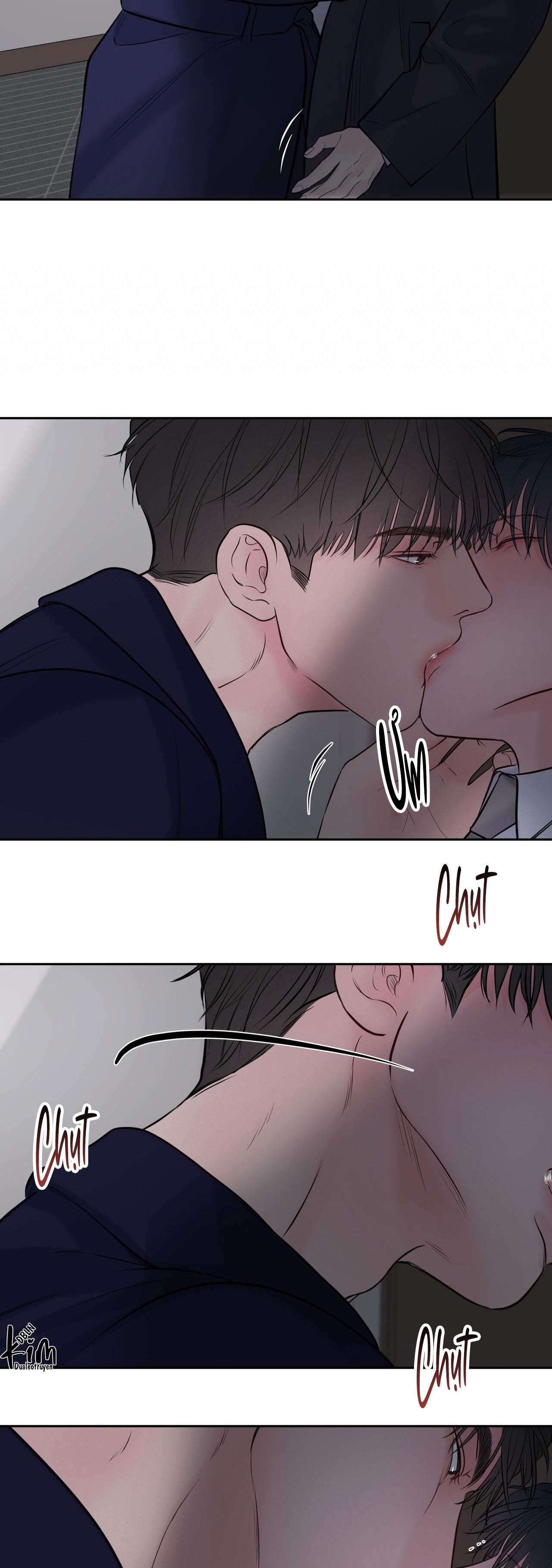 CHỦ NHÂN CỦA THỨ BẢY - Chap 25