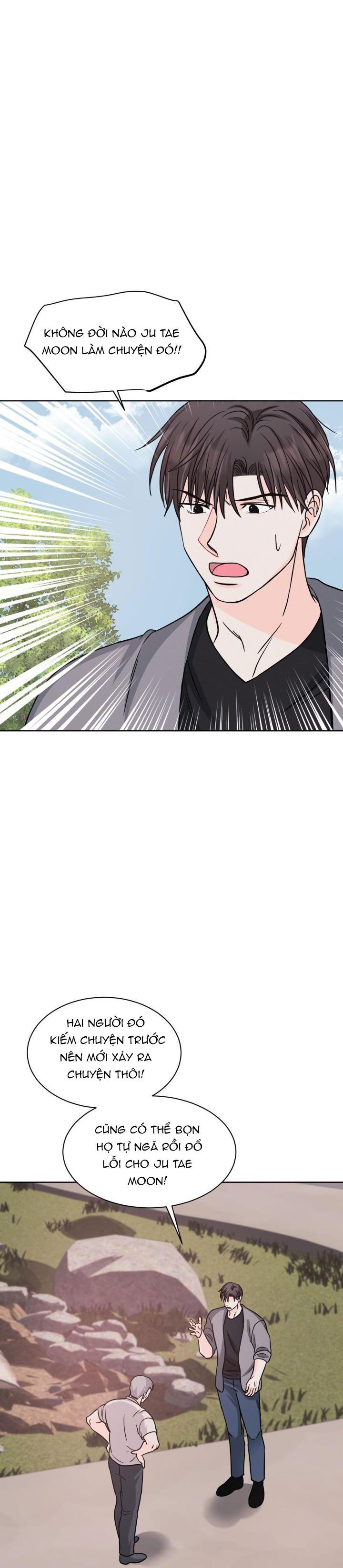 QUỶ ĐÓI - Chap 14