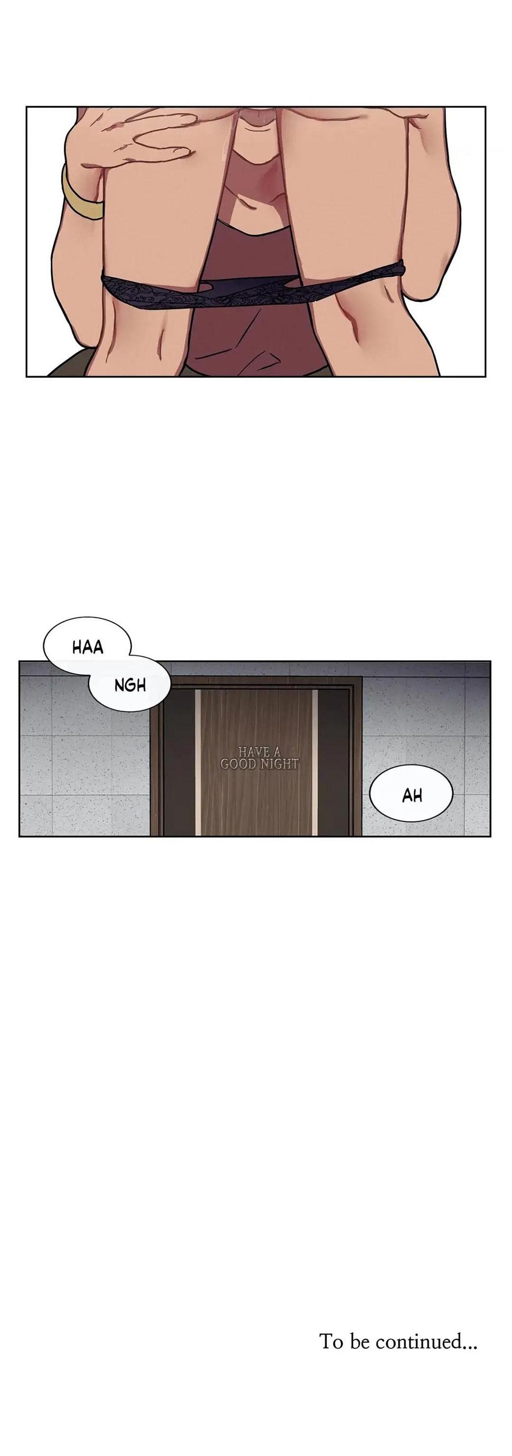 NGỦ NGON NHÉ, LỌ LEM - Chap 3