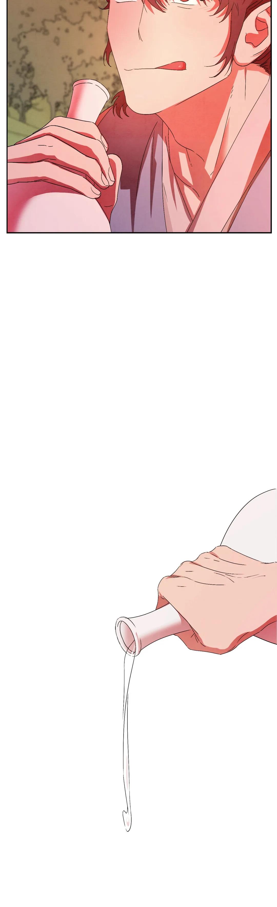 [Hoàn] Dưới Đáy Biển Xanh - Chap 8
