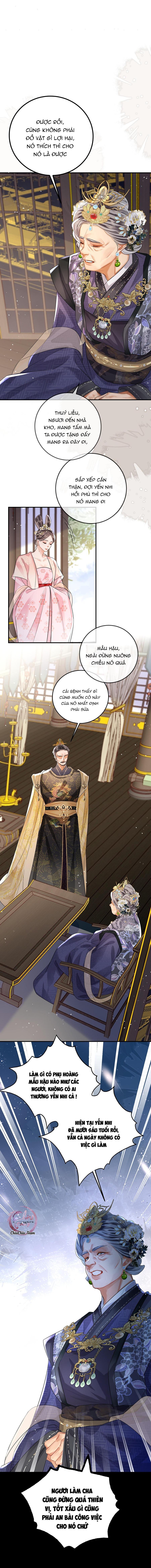 Ôn Hương Diễm Ngọc (END) - Chap 6