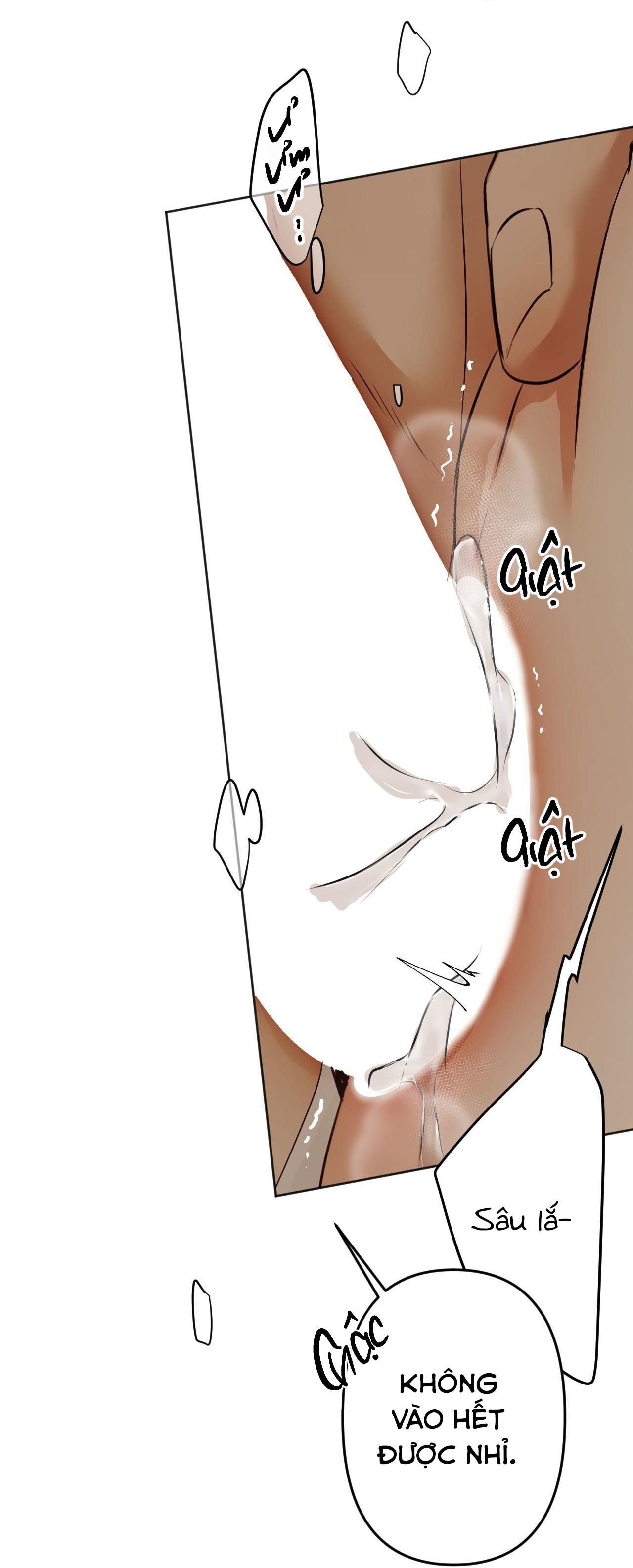 SẮC DỤC - Chap 11