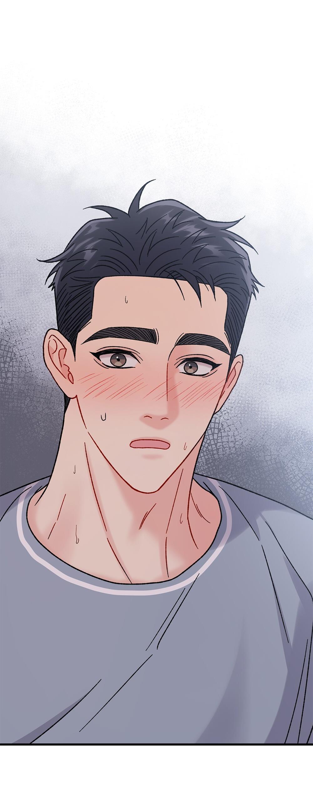 CẬU KHÔNG PHẢI LÀ GU CỦA TÔI - Chap 17