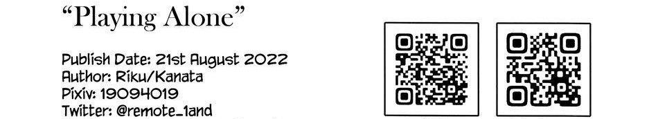 Tổng hợp truyện Oneshot và Doujinshi theo yêu cầu - Chap 164