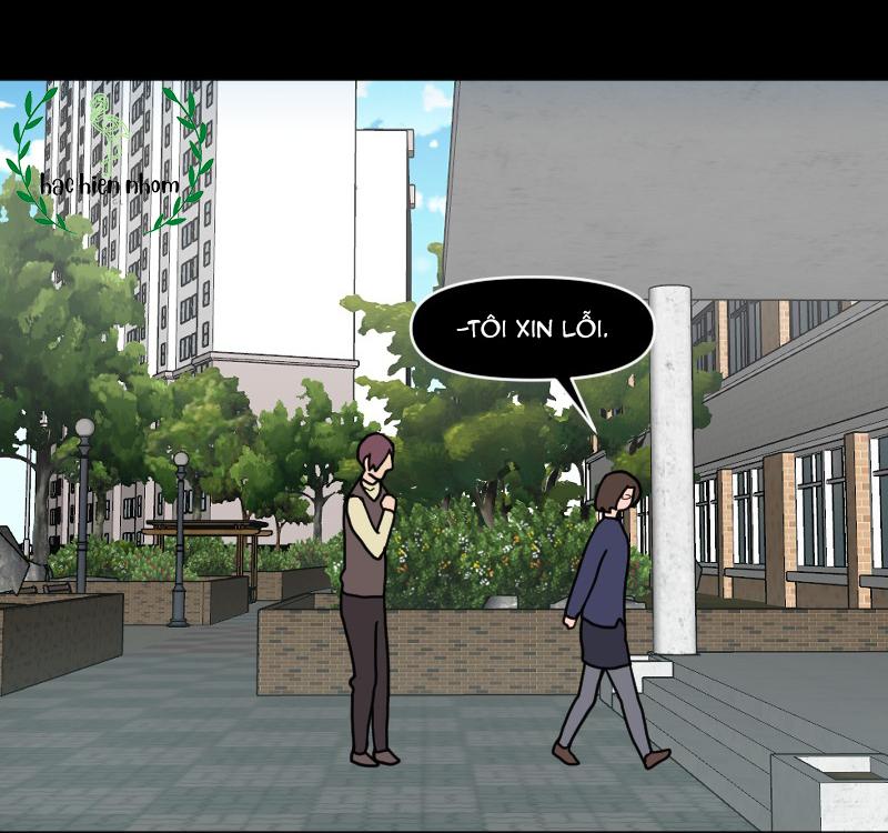 Truyện Ngôn Nhưng Không Ngôn Lắm - Chap 60