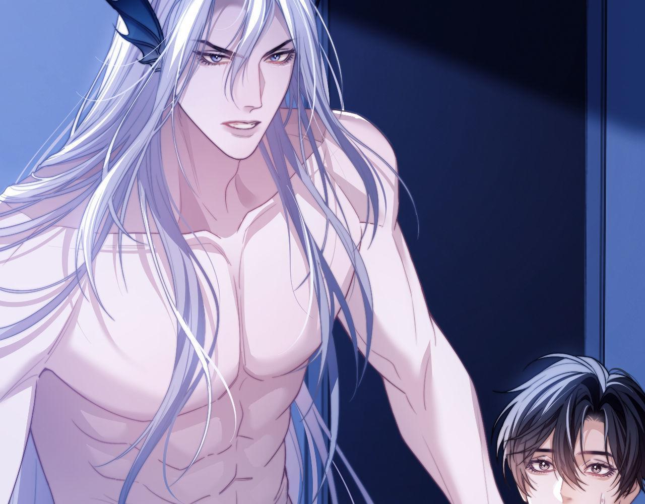 Nhân Ngư Desharow - Chap 24